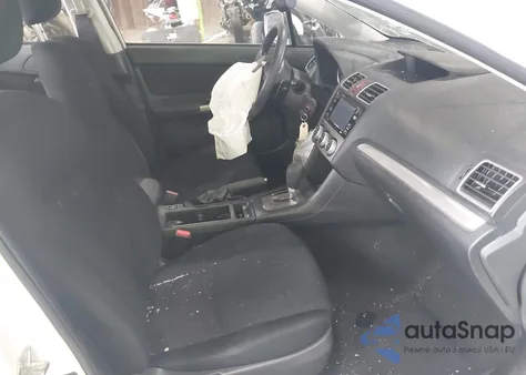 2015 Subaru Impreza 2.0I Premium z USA, uszkodzony, nr VIN JF1GPAC67F8209462